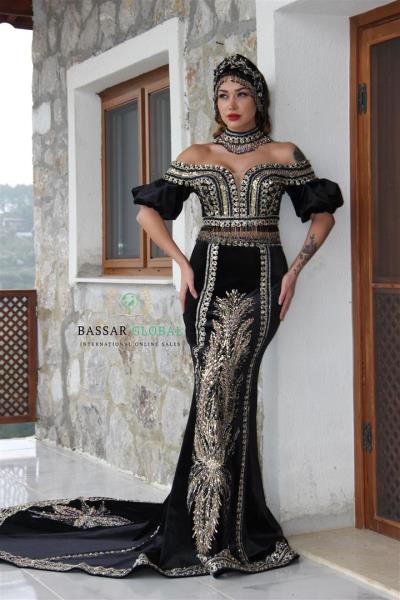 Kaftan-S4027